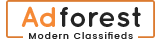 adforest logo